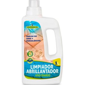 Limpiador abrillantador
