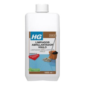 Limpiador Abrillantador Vinilo